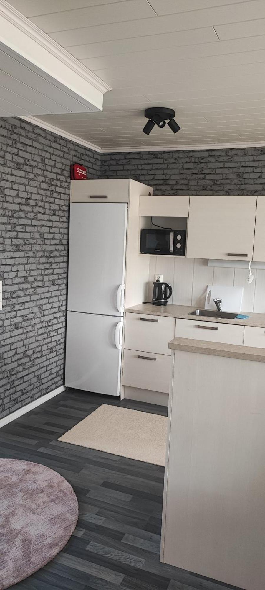 Ylaerivi Apartment Toholampi Exterior photo